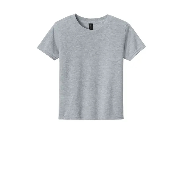 Gildan Youth Gildan Performance T-Shirt. - Gildan Youth Gildan Performance T-Shirt. - Image 38 of 39