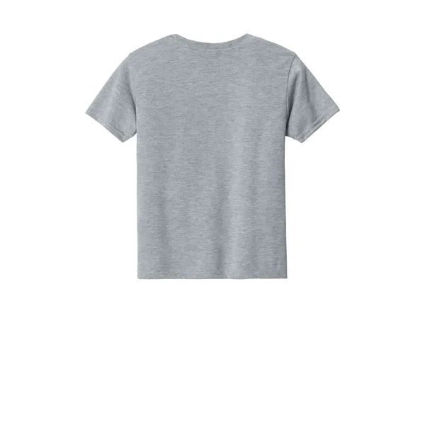 Gildan Youth Gildan Performance T-Shirt. - Gildan Youth Gildan Performance T-Shirt. - Image 39 of 39