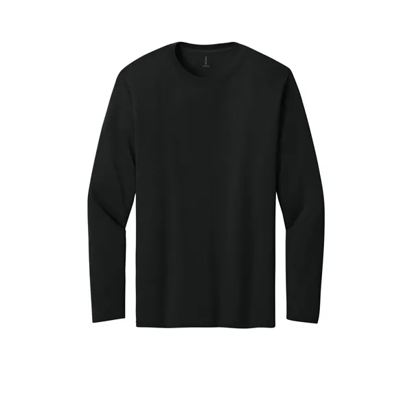 Gildan Performance Long Sleeve T-Shirt. - Gildan Performance Long Sleeve T-Shirt. - Image 3 of 39