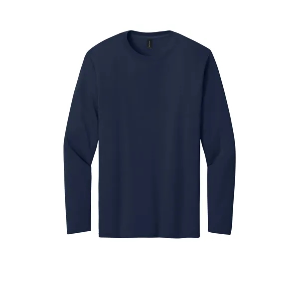 Gildan Performance Long Sleeve T-Shirt. - Gildan Performance Long Sleeve T-Shirt. - Image 8 of 39