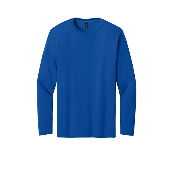 Gildan Performance Long Sleeve T-Shirt. - Gildan Performance Long Sleeve T-Shirt. - Image 18 of 39