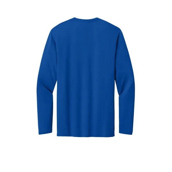 Gildan Performance Long Sleeve T-Shirt. - Gildan Performance Long Sleeve T-Shirt. - Image 19 of 39