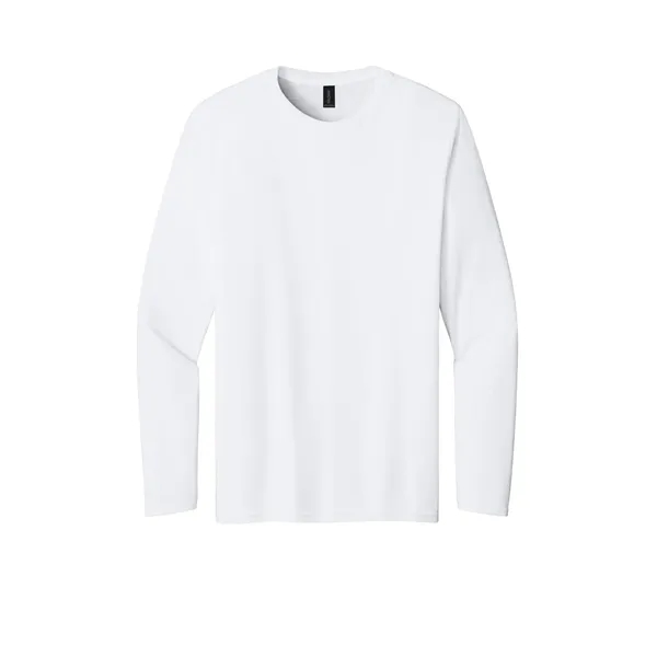 Gildan Performance Long Sleeve T-Shirt. - Gildan Performance Long Sleeve T-Shirt. - Image 23 of 39