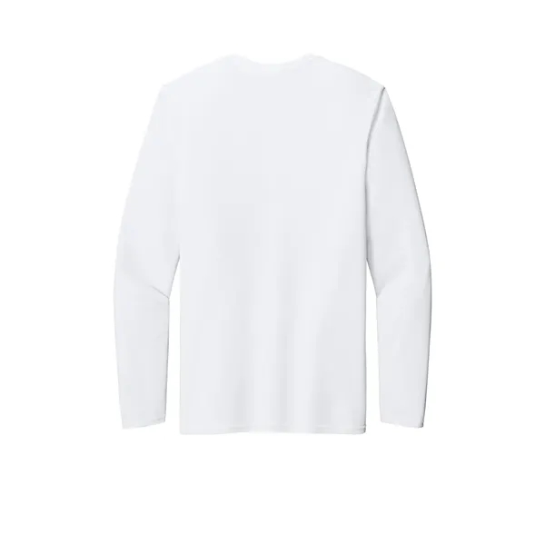 Gildan Performance Long Sleeve T-Shirt. - Gildan Performance Long Sleeve T-Shirt. - Image 24 of 39