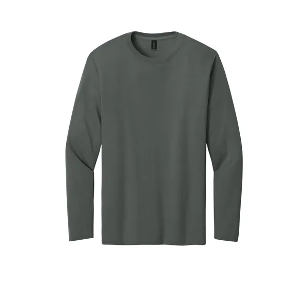 Gildan Performance Long Sleeve T-Shirt. - Gildan Performance Long Sleeve T-Shirt. - Image 28 of 39
