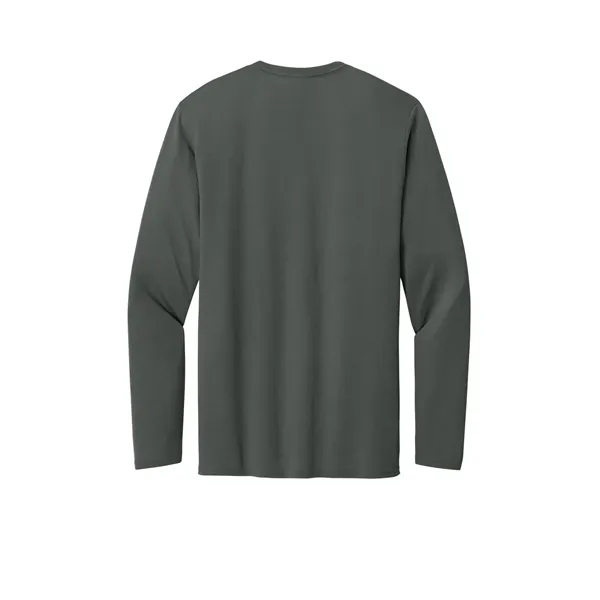 Gildan Performance Long Sleeve T-Shirt. - Gildan Performance Long Sleeve T-Shirt. - Image 29 of 39