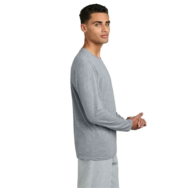 Gildan Performance Long Sleeve T-Shirt. - Gildan Performance Long Sleeve T-Shirt. - Image 32 of 39