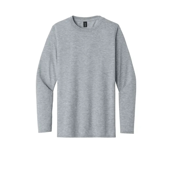 Gildan Performance Long Sleeve T-Shirt. - Gildan Performance Long Sleeve T-Shirt. - Image 33 of 39