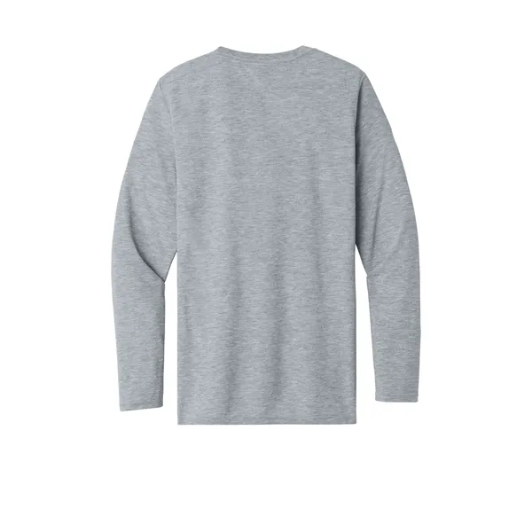 Gildan Performance Long Sleeve T-Shirt. - Gildan Performance Long Sleeve T-Shirt. - Image 34 of 39