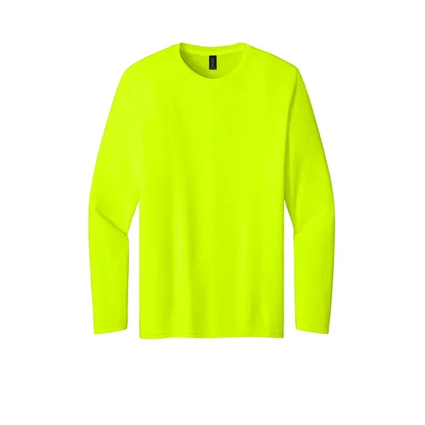 Gildan Performance Long Sleeve T-Shirt. - Gildan Performance Long Sleeve T-Shirt. - Image 38 of 39