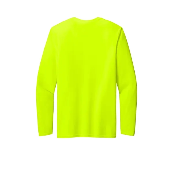 Gildan Performance Long Sleeve T-Shirt. - Gildan Performance Long Sleeve T-Shirt. - Image 39 of 39