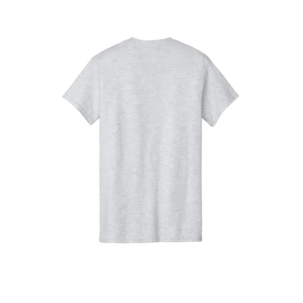 Gildan - Heavy Cotton 100% Cotton T-Shirt. - Gildan - Heavy Cotton 100% Cotton T-Shirt. - Image 15 of 368