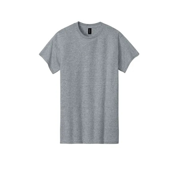 Gildan - Heavy Cotton 100% Cotton T-Shirt. - Gildan - Heavy Cotton 100% Cotton T-Shirt. - Image 18 of 368