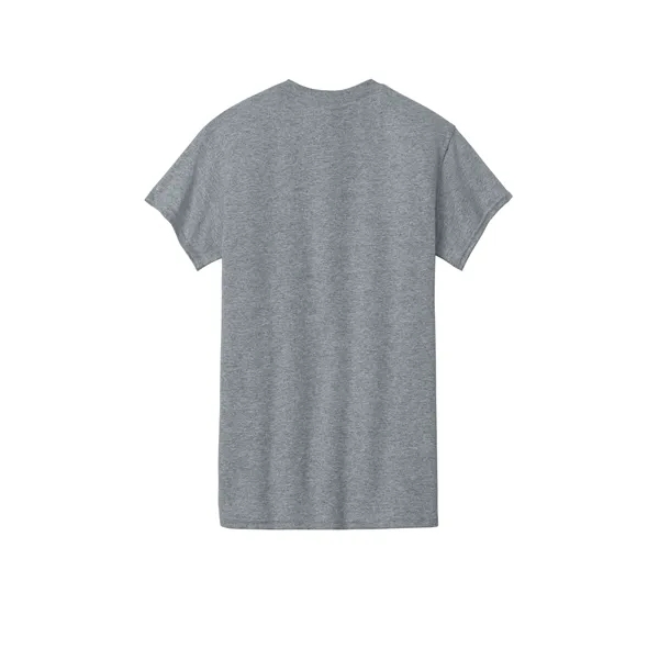 Gildan - Heavy Cotton 100% Cotton T-Shirt. - Gildan - Heavy Cotton 100% Cotton T-Shirt. - Image 20 of 368
