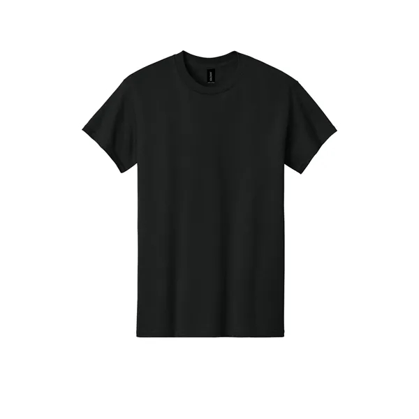 Gildan - Heavy Cotton 100% Cotton T-Shirt. - Gildan - Heavy Cotton 100% Cotton T-Shirt. - Image 23 of 368
