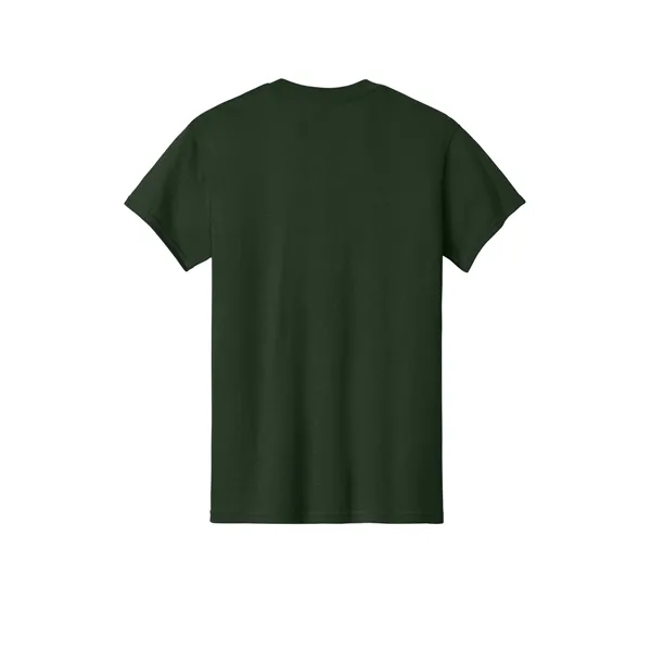 Gildan - Heavy Cotton 100% Cotton T-Shirt. - Gildan - Heavy Cotton 100% Cotton T-Shirt. - Image 37 of 368