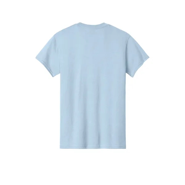 Gildan - Heavy Cotton 100% Cotton T-Shirt. - Gildan - Heavy Cotton 100% Cotton T-Shirt. - Image 52 of 368