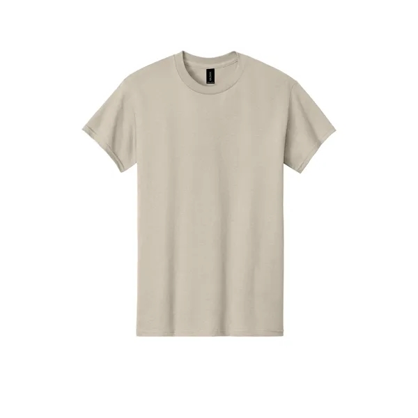 Gildan - Heavy Cotton 100% Cotton T-Shirt. - Gildan - Heavy Cotton 100% Cotton T-Shirt. - Image 76 of 368