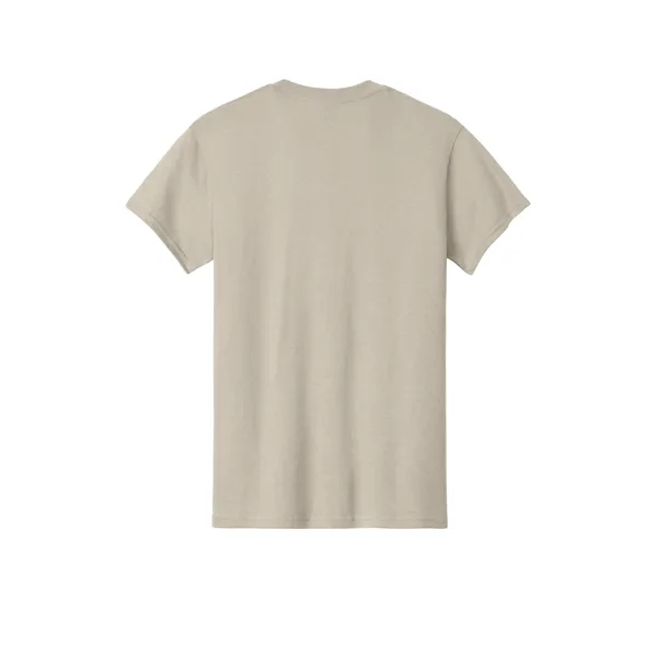 Gildan - Heavy Cotton 100% Cotton T-Shirt. - Gildan - Heavy Cotton 100% Cotton T-Shirt. - Image 77 of 368