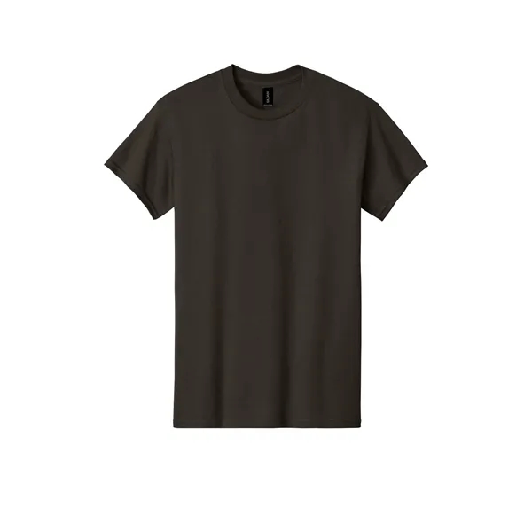 Gildan - Heavy Cotton 100% Cotton T-Shirt. - Gildan - Heavy Cotton 100% Cotton T-Shirt. - Image 90 of 368