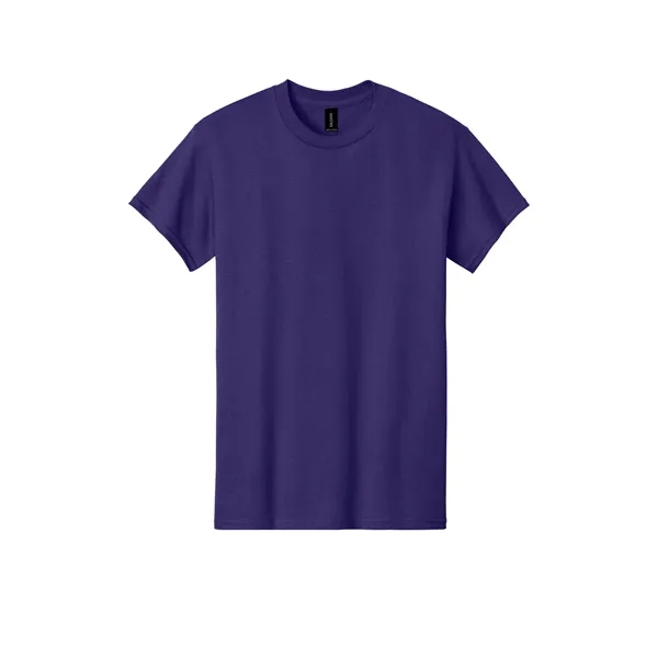 Gildan - Heavy Cotton 100% Cotton T-Shirt. - Gildan - Heavy Cotton 100% Cotton T-Shirt. - Image 106 of 368