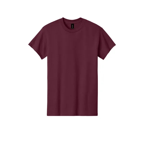 Gildan - Heavy Cotton 100% Cotton T-Shirt. - Gildan - Heavy Cotton 100% Cotton T-Shirt. - Image 111 of 368
