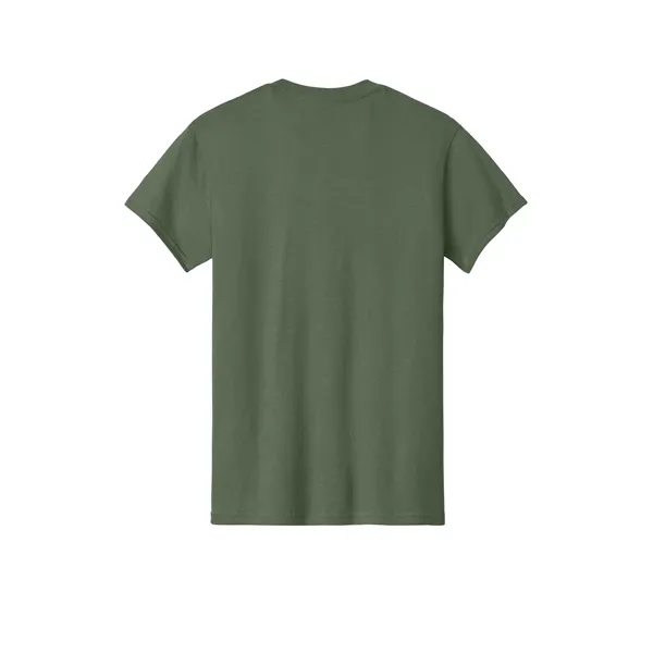 Gildan - Heavy Cotton 100% Cotton T-Shirt. - Gildan - Heavy Cotton 100% Cotton T-Shirt. - Image 118 of 368