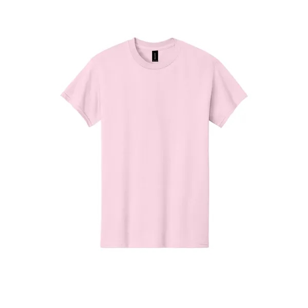 Gildan - Heavy Cotton 100% Cotton T-Shirt. - Gildan - Heavy Cotton 100% Cotton T-Shirt. - Image 141 of 368