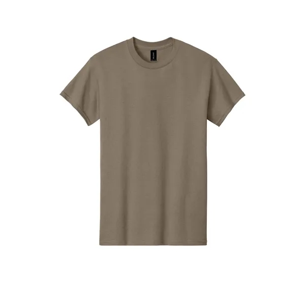 Gildan - Heavy Cotton 100% Cotton T-Shirt. - Gildan - Heavy Cotton 100% Cotton T-Shirt. - Image 155 of 368