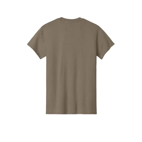 Gildan - Heavy Cotton 100% Cotton T-Shirt. - Gildan - Heavy Cotton 100% Cotton T-Shirt. - Image 157 of 368