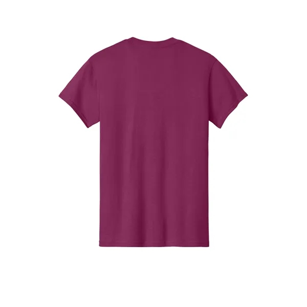 Gildan - Heavy Cotton 100% Cotton T-Shirt. - Gildan - Heavy Cotton 100% Cotton T-Shirt. - Image 162 of 368