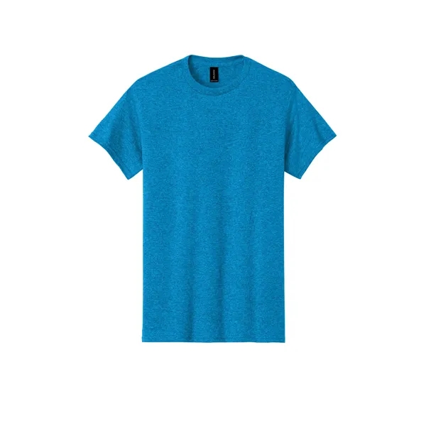Gildan - Heavy Cotton 100% Cotton T-Shirt. - Gildan - Heavy Cotton 100% Cotton T-Shirt. - Image 170 of 368