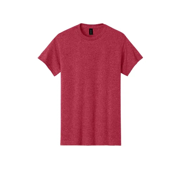 Gildan - Heavy Cotton 100% Cotton T-Shirt. - Gildan - Heavy Cotton 100% Cotton T-Shirt. - Image 175 of 368
