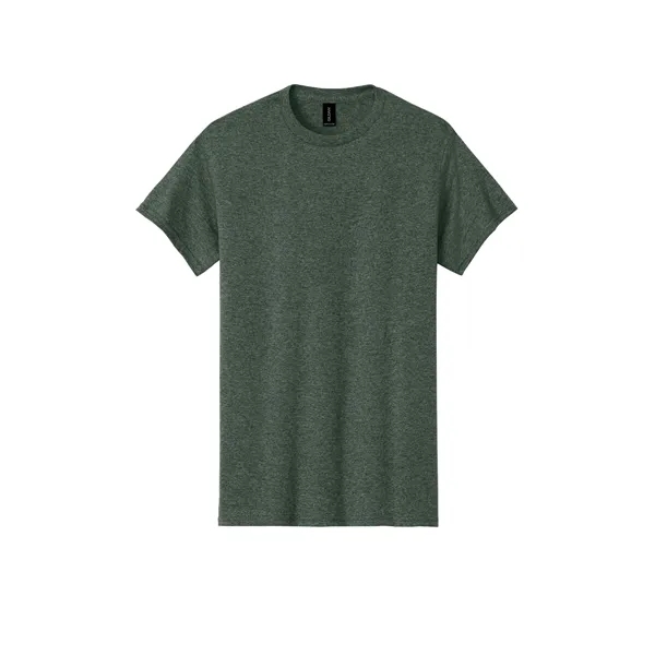 Gildan - Heavy Cotton 100% Cotton T-Shirt. - Gildan - Heavy Cotton 100% Cotton T-Shirt. - Image 181 of 368