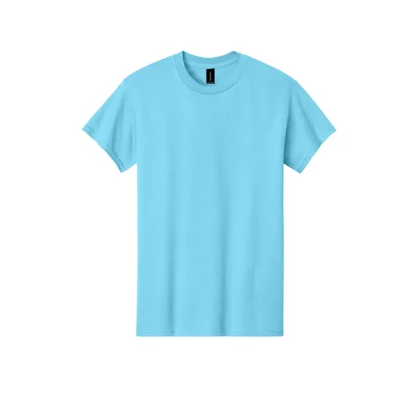 Gildan - Heavy Cotton 100% Cotton T-Shirt. - Gildan - Heavy Cotton 100% Cotton T-Shirt. - Image 186 of 368