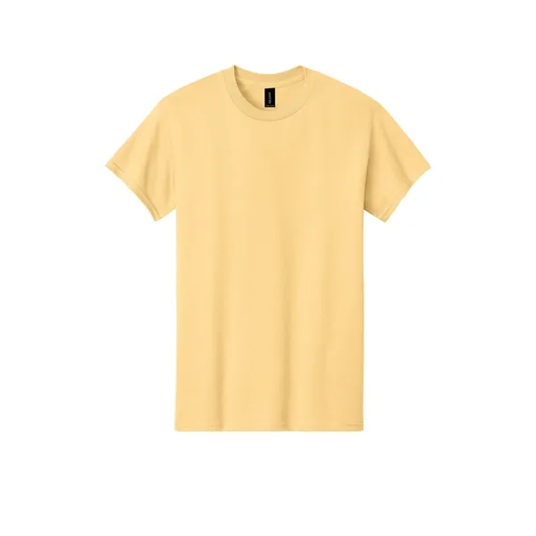 Gildan - Heavy Cotton 100% Cotton T-Shirt. - Gildan - Heavy Cotton 100% Cotton T-Shirt. - Image 191 of 368
