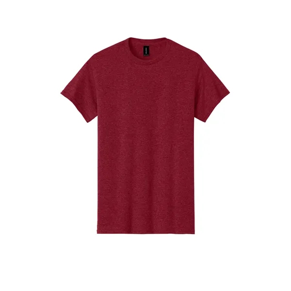 Gildan - Heavy Cotton 100% Cotton T-Shirt. - Gildan - Heavy Cotton 100% Cotton T-Shirt. - Image 195 of 368