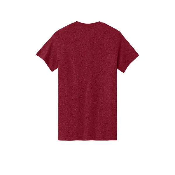 Gildan - Heavy Cotton 100% Cotton T-Shirt. - Gildan - Heavy Cotton 100% Cotton T-Shirt. - Image 197 of 368