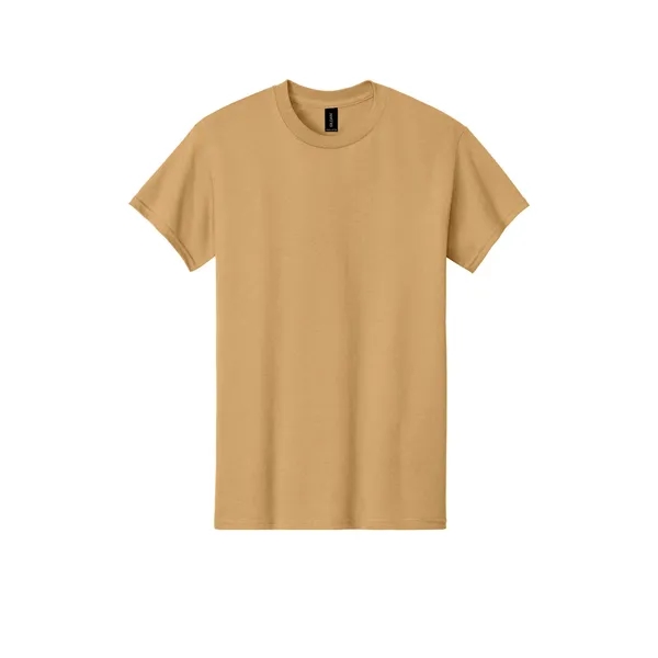 Gildan - Heavy Cotton 100% Cotton T-Shirt. - Gildan - Heavy Cotton 100% Cotton T-Shirt. - Image 240 of 368