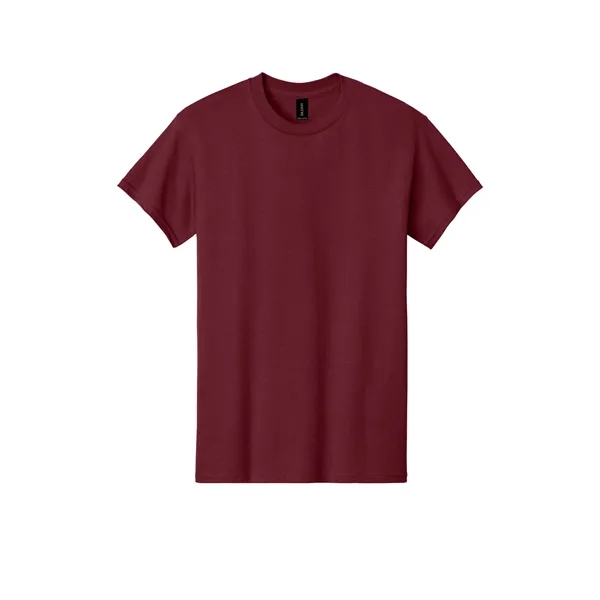 Gildan - Heavy Cotton 100% Cotton T-Shirt. - Gildan - Heavy Cotton 100% Cotton T-Shirt. - Image 250 of 368