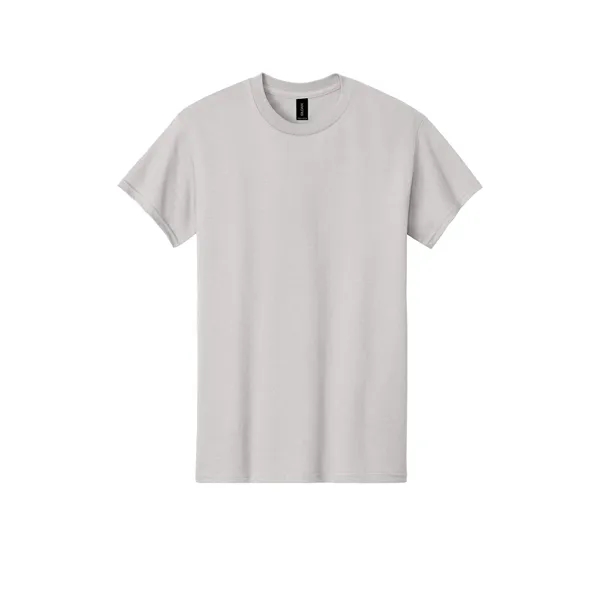 Gildan - Heavy Cotton 100% Cotton T-Shirt. - Gildan - Heavy Cotton 100% Cotton T-Shirt. - Image 261 of 368