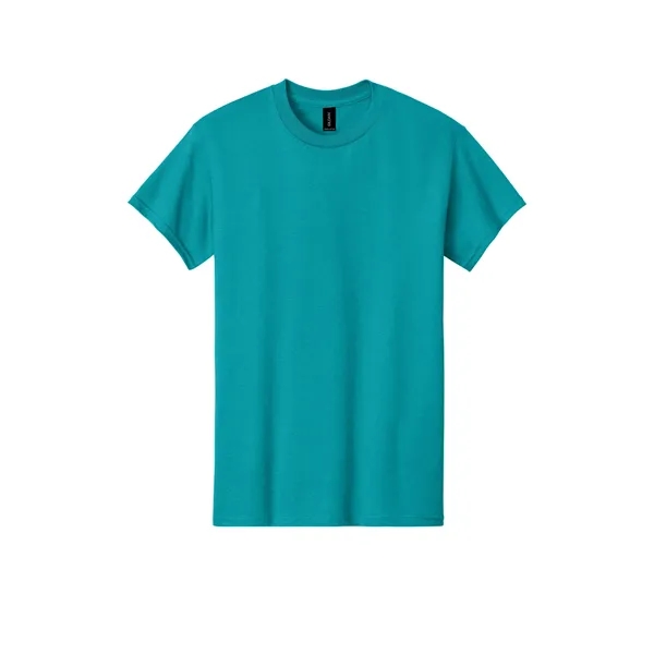 Gildan - Heavy Cotton 100% Cotton T-Shirt. - Gildan - Heavy Cotton 100% Cotton T-Shirt. - Image 279 of 368
