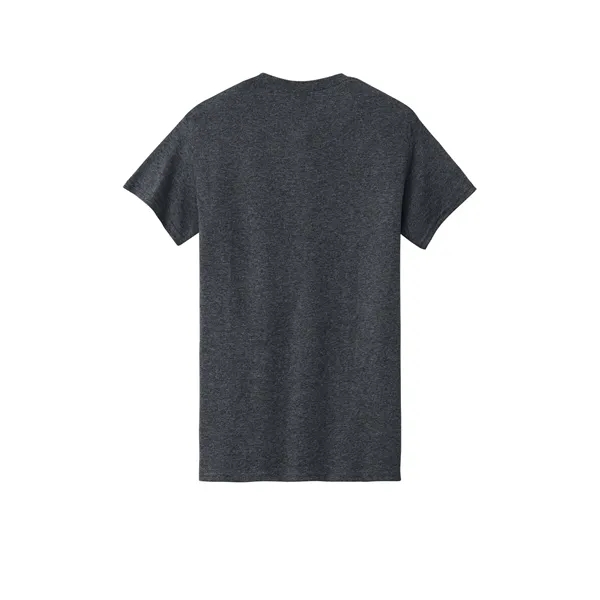 Gildan - Heavy Cotton 100% Cotton T-Shirt. - Gildan - Heavy Cotton 100% Cotton T-Shirt. - Image 290 of 368