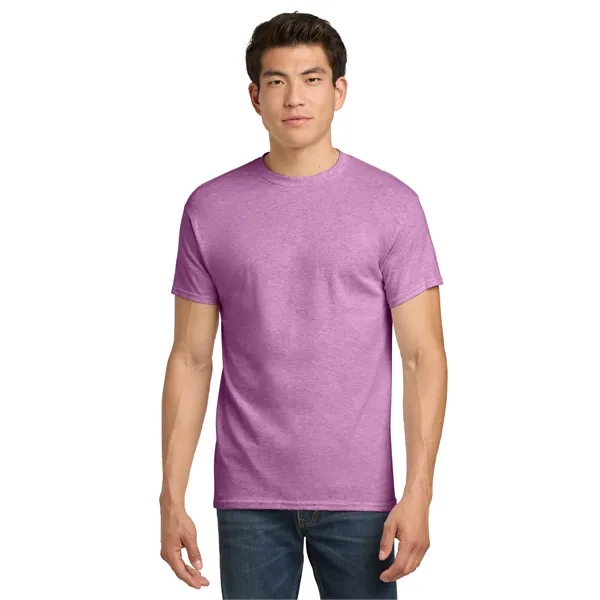 Gildan - Heavy Cotton 100% Cotton T-Shirt. - Gildan - Heavy Cotton 100% Cotton T-Shirt. - Image 342 of 368
