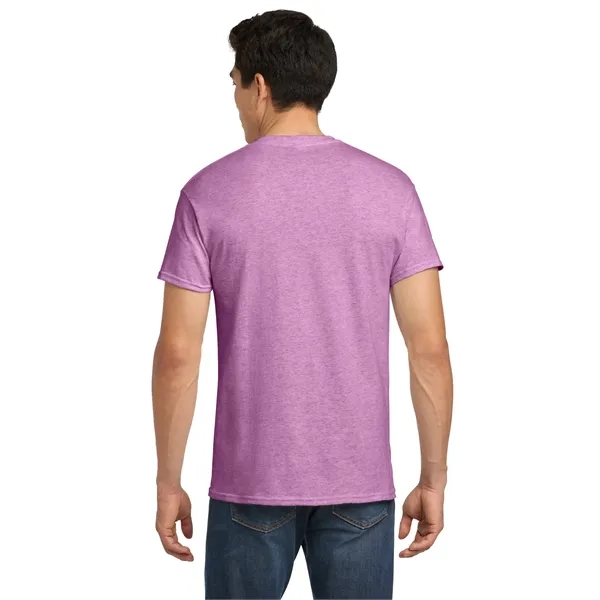 Gildan - Heavy Cotton 100% Cotton T-Shirt. - Gildan - Heavy Cotton 100% Cotton T-Shirt. - Image 343 of 368