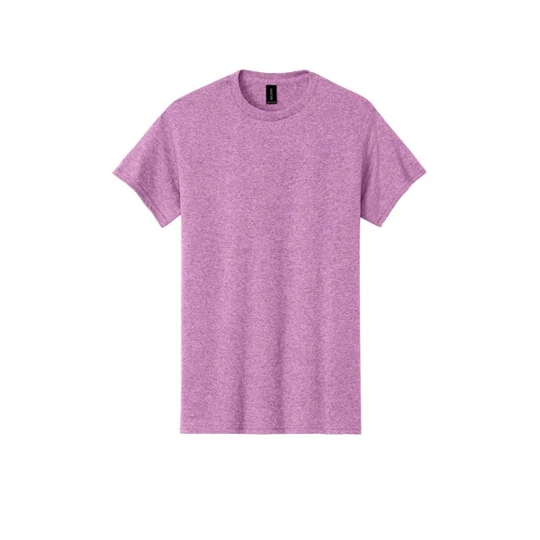 Gildan - Heavy Cotton 100% Cotton T-Shirt. - Gildan - Heavy Cotton 100% Cotton T-Shirt. - Image 346 of 368