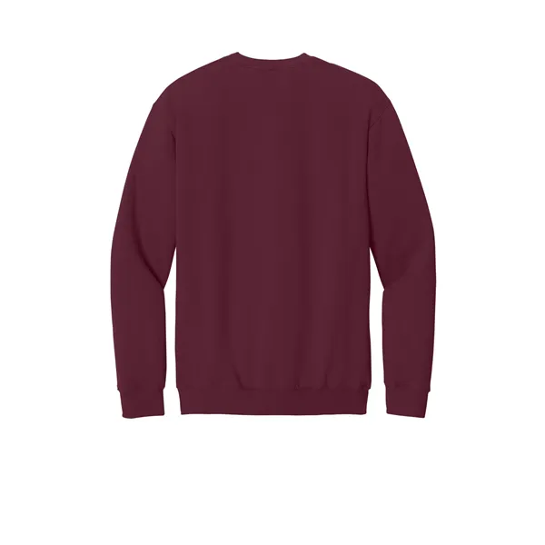 Gildan Softstyle Crewneck Sweatshirt - Gildan Softstyle Crewneck Sweatshirt - Image 23 of 134