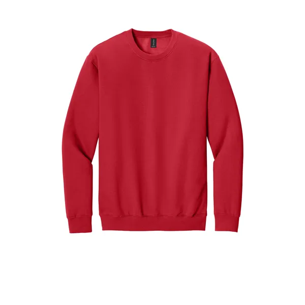 Gildan Softstyle Crewneck Sweatshirt - Gildan Softstyle Crewneck Sweatshirt - Image 31 of 134