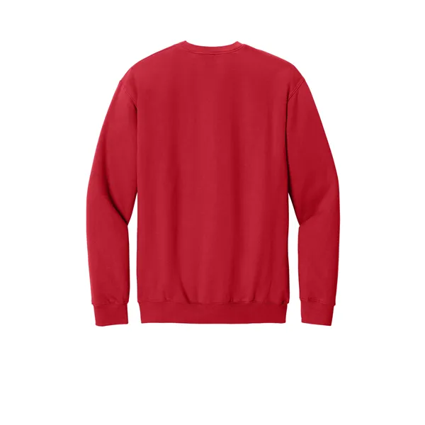 Gildan Softstyle Crewneck Sweatshirt - Gildan Softstyle Crewneck Sweatshirt - Image 33 of 134