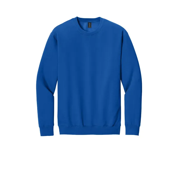 Gildan Softstyle Crewneck Sweatshirt - Gildan Softstyle Crewneck Sweatshirt - Image 36 of 134